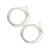 Gallery@Home 8kg Looped Nylon Wire - 2 Pack