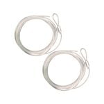 Gallery@Home 8kg Looped Nylon Wire - 2 Pack