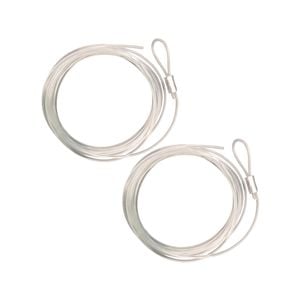 Gallery@Home 8kg Looped Nylon Wire - 2 Pack