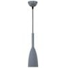 Urban 1 Light Grey Pendant