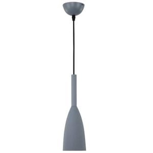 Urban 1 Light Grey Pendant