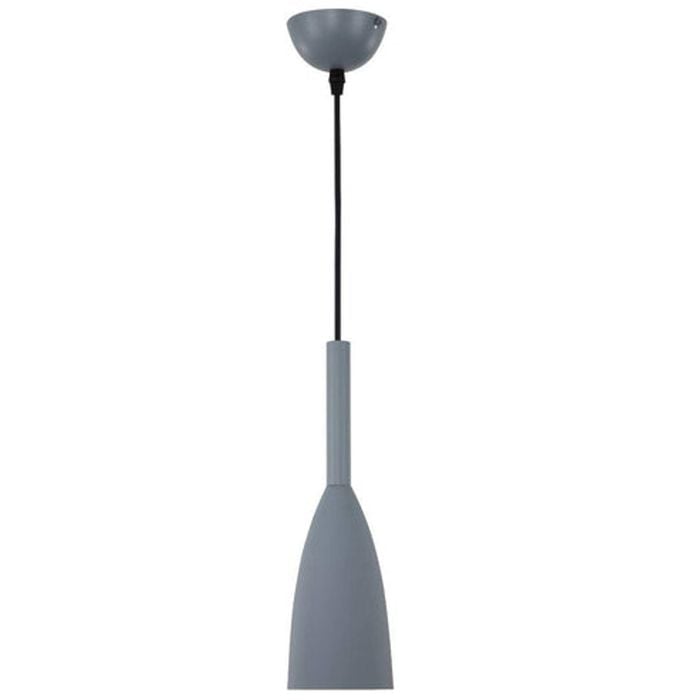 Urban 1 Light Grey Pendant