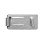 Pinnacle 94mm Galvanised Security Hasp And Staple