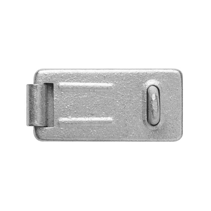 Pinnacle 94mm Galvanised Security Hasp And Staple