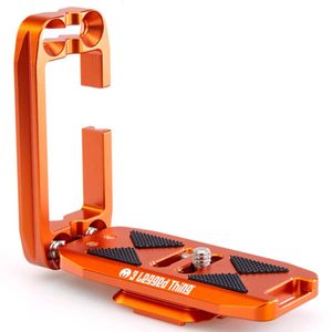 3 Legged Thing Ellie L Camera Bracket Peak Design Capture - Copper