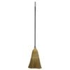 All Set Grey 6 Tie Millet Broom
