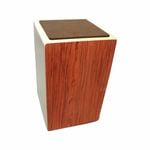 Axiom Cajon Drum - Dark Wood