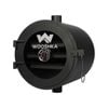Wooshka Flue Oven