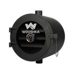 Wooshka Flue Oven