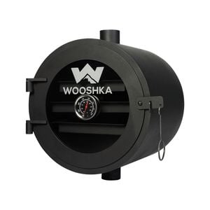 Wooshka Flue Oven