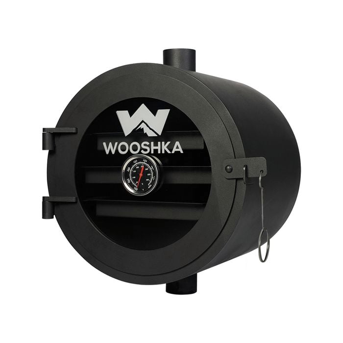Wooshka Flue Oven