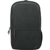 Lenovo Essential Carrying Case (Backpack) for 40.6 cm (16") Notebook - Black - Polyester Exterior Material
