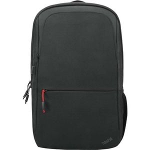 Lenovo Essential Carrying Case (Backpack) for 40.6 cm (16") Notebook - Black - Polyester Exterior Material