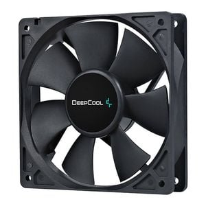 Deepcool xFAN120 12cm Case Fan [DP-FDC-XF120]