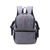 Waterproof Camera Backpack 16l Grey