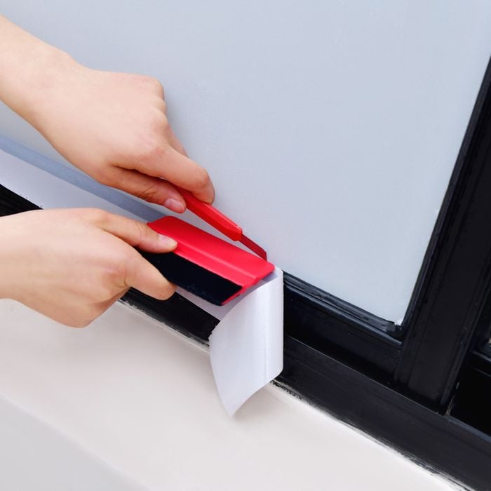 Pillar Window Film Applicator Kit