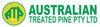Australian Treated Pine