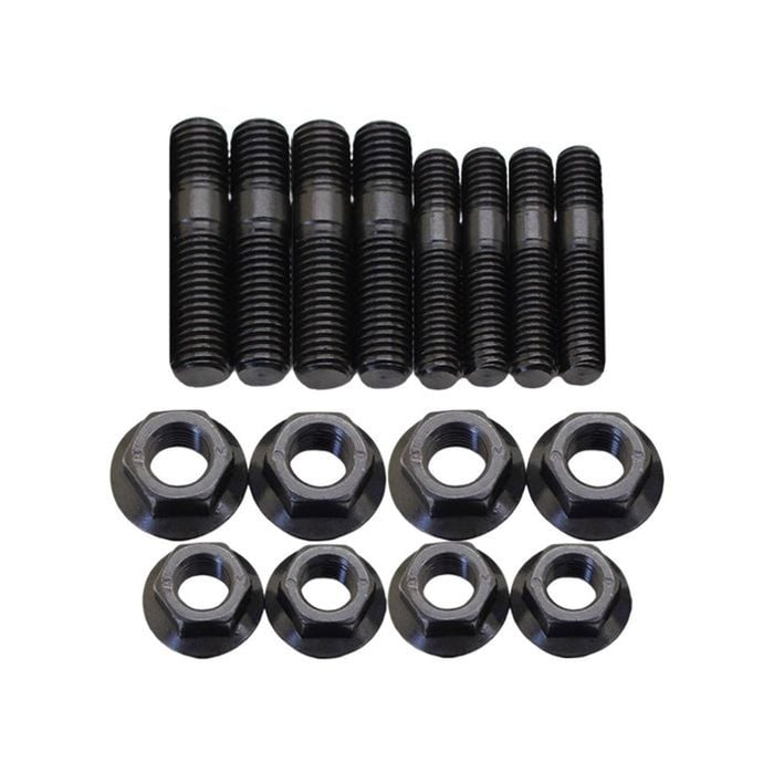 High Tensile Turbo Charger Stud Kit For Audi A4 2.0l 9va10