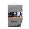 Paws N Claws Self Warming Thermal Insulated Dog Pet Blanket Charcoal 80x60cm