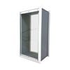 La Luna Pet Care - Small - Pet Door Tunnel Kit