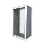 La Luna Pet Care - Small - Pet Door Tunnel Kit