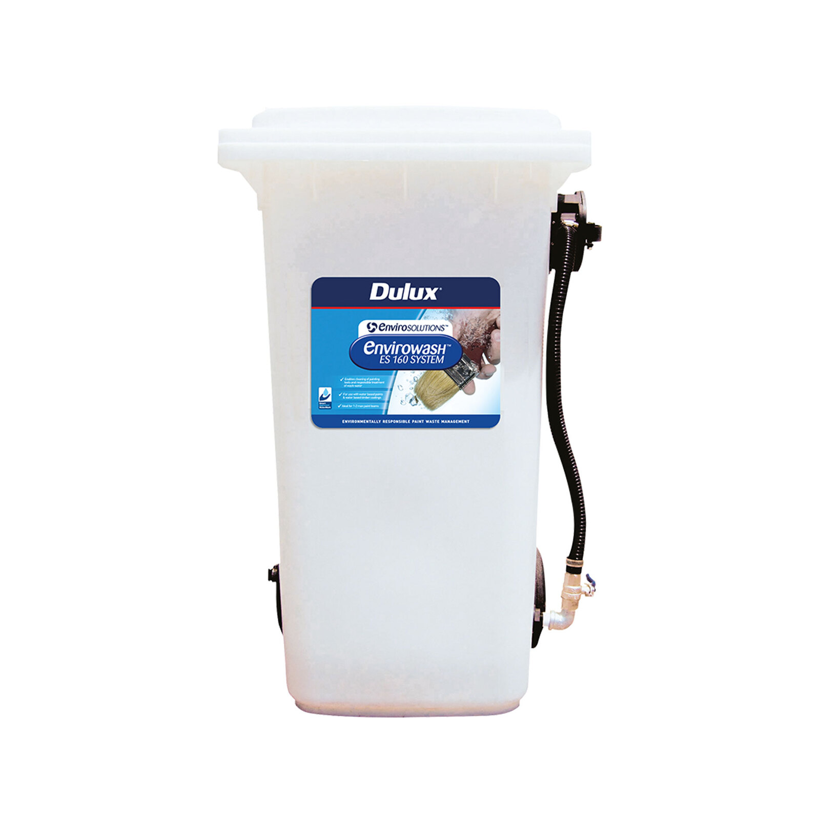 Dulux Envirosolutions ES160P System product image