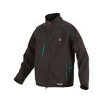 Makita 3XL 12V Heated Jacket CJ105DZ3XL