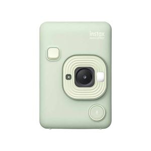 Fujifilm Instax Mini Liplay (matcha Green)