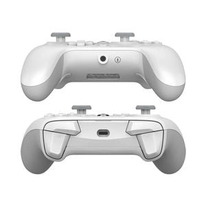 Gamesir G7 HE Enhanced Wired Controller for XBOX - White