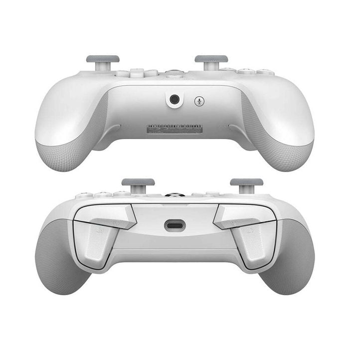 Gamesir G7 HE Enhanced Wired Controller for XBOX - White