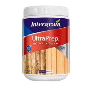 Intergrain 800g Ultraprep Mould Killer