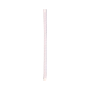 PTS 1m White Universal Hose