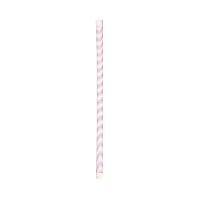 PTS 1m White Universal Hose