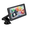 Laser 7 Inch CarPlay Android Auto Touchscreen