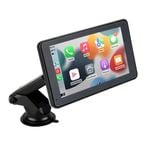 Laser 7 Inch CarPlay Android Auto Touchscreen