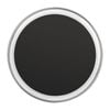 Olympia Bar Tray Non-slip Stainless Steel Round 355mm Commercial Drink Service