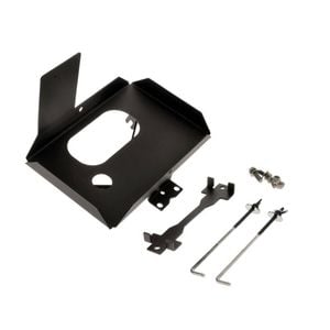 Hulk Mitsubishi Triton MQ-MR & Pajero Sport Dual Battery Tray