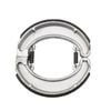 Xyt World Rear Brake Shoes For Honda Trx300fw 1990-2000