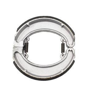 Xyt World Rear Brake Shoes For Honda Trx300fw 1990-2000