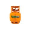 Gasmate Camping LPG Gas Cylinder - 2kg