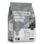 Dingo 10KG Structural Mortar Repair Bag
