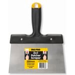 UNi-PRO 200mm 2 In 1 Patcher Scraper