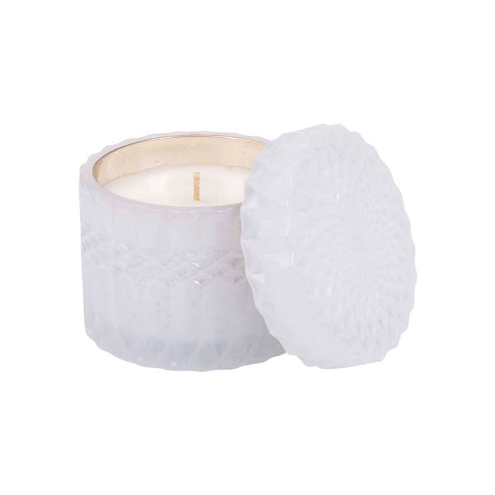 Soi Co The Petite Shimmer Candle - Winter Wonderland