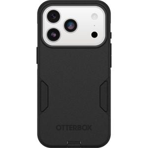 Otterbox Commuter Case With Camera Control For Iphone