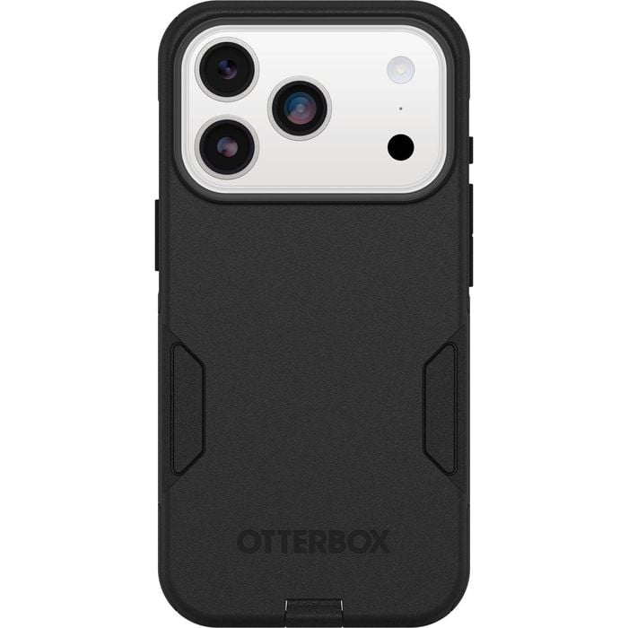 Otterbox Commuter Case With Camera Control For Iphone