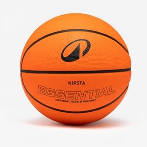 Decathlon | Size 7 Basketball Essential R100 - Orange - 7