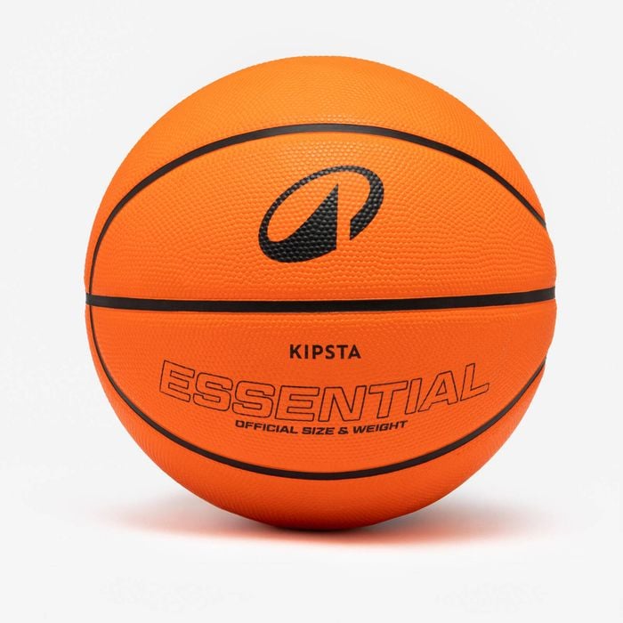 Decathlon | Size 7 Basketball Essential R100 - Orange - 7