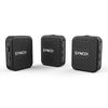 SYNCO 2.4G Wireless Microphone 1 Trigger 2 WAir-G1-A2