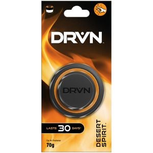 Driven Can Air Freshener - Desert Spirit