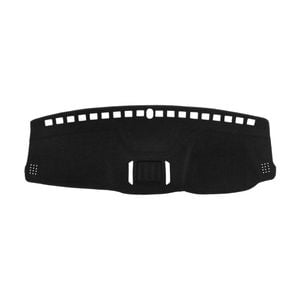 Dash Cover Company Dashmat To Fit Ford Everest UA Ambiente 06/2015-05/2022 Model